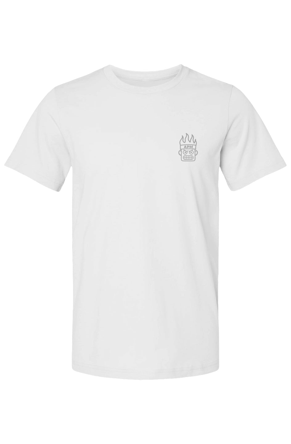 Missile Money Ball T-Shirt