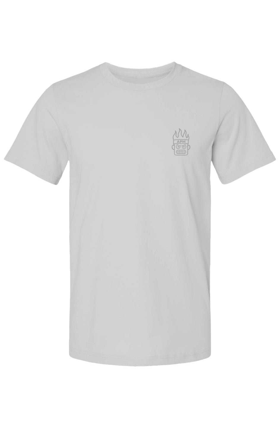 Missile Money Ball T-Shirt