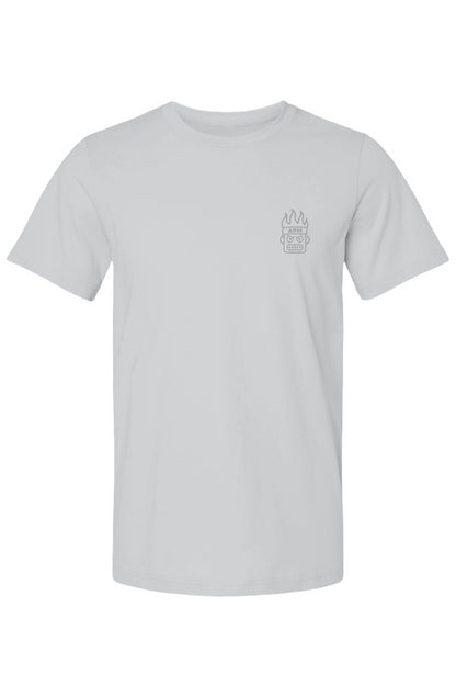 Missile Money Ball T-Shirt