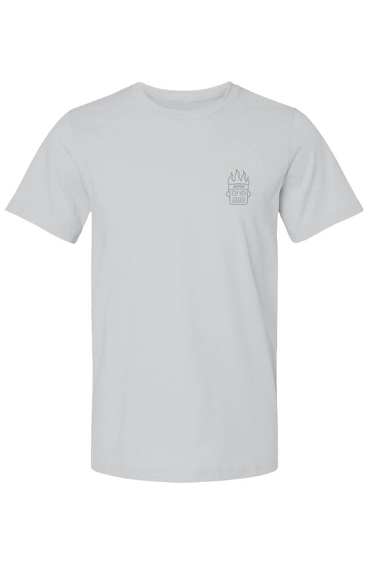Missile Money Ball T-Shirt