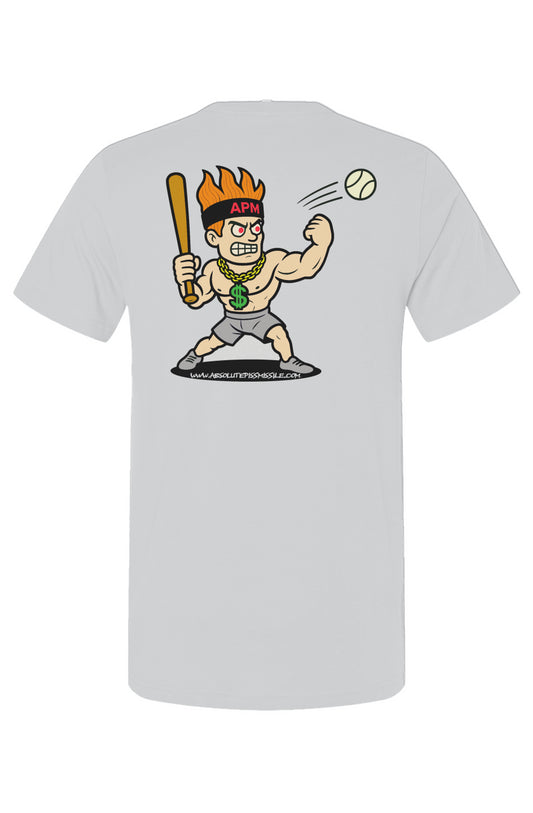Missile Money Ball T-Shirt