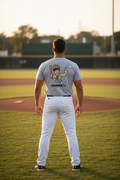 Missile Money Ball T-Shirt