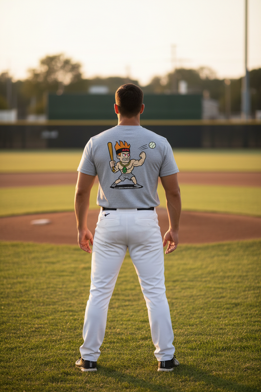 Missile Money Ball T-Shirt