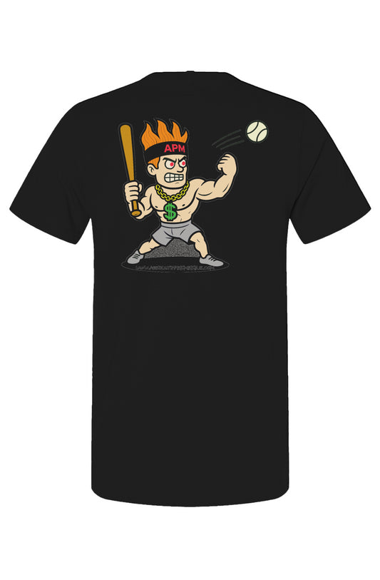Missile Money Ball T-Shirt
