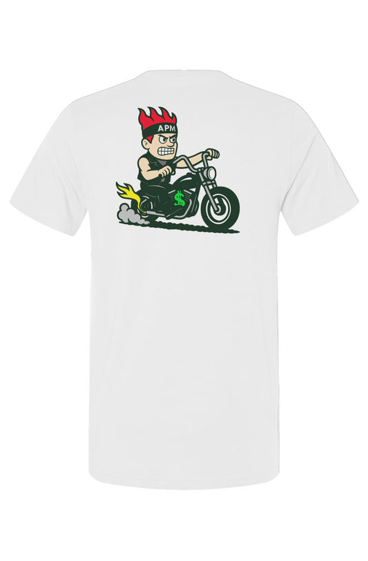 Missile Hog T-Shirt