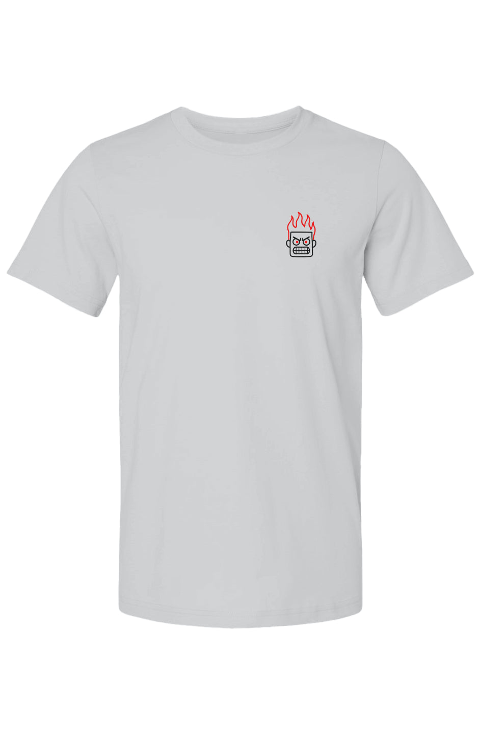 Missile Hog T-Shirt