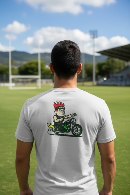 Missile Hog T-Shirt