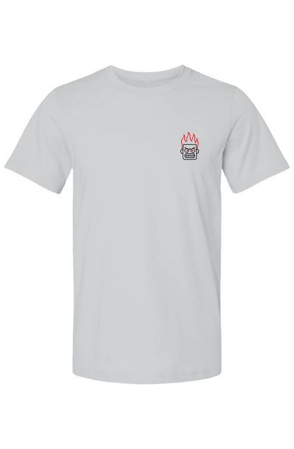 Missile Rides T-Shirt