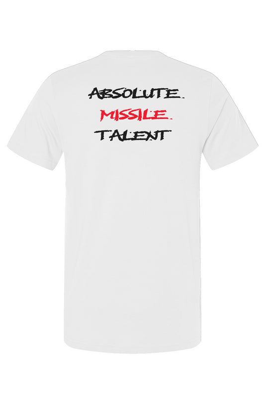 Missile Talent T-Shirt