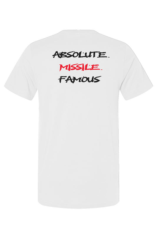 Missile Famous T-Shirt