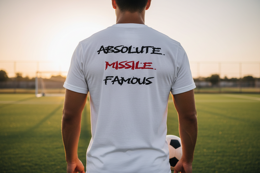 Missile Famous T-Shirt