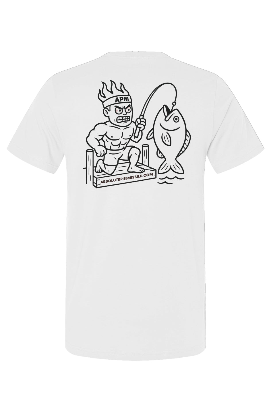 Bella Canvas T Shirt