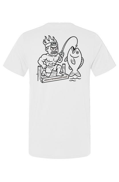 Bella Canvas T Shirt