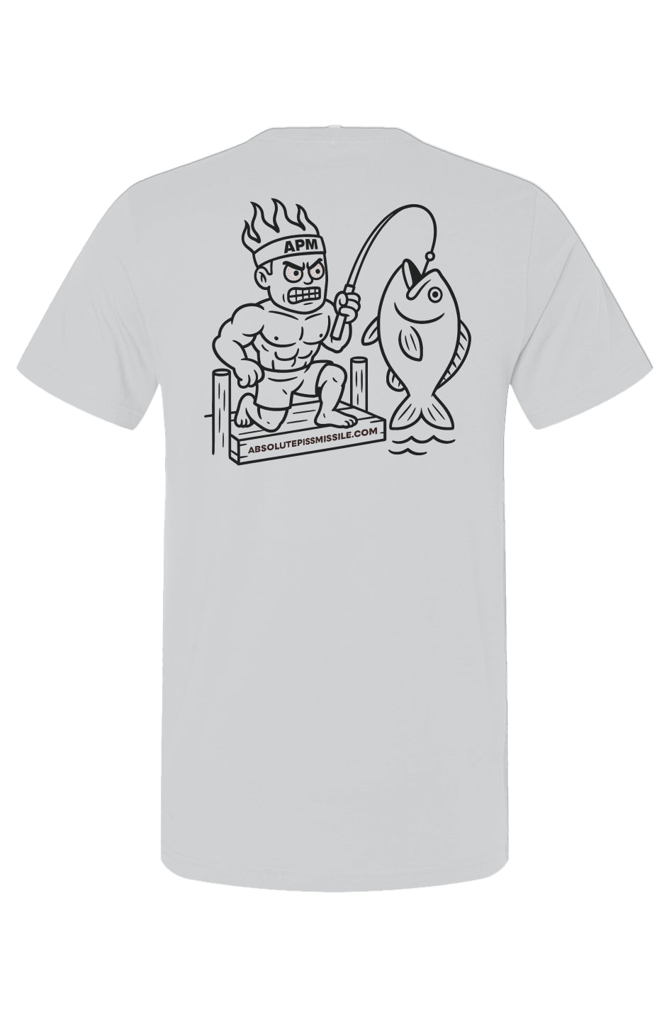 Bella Canvas T Shirt