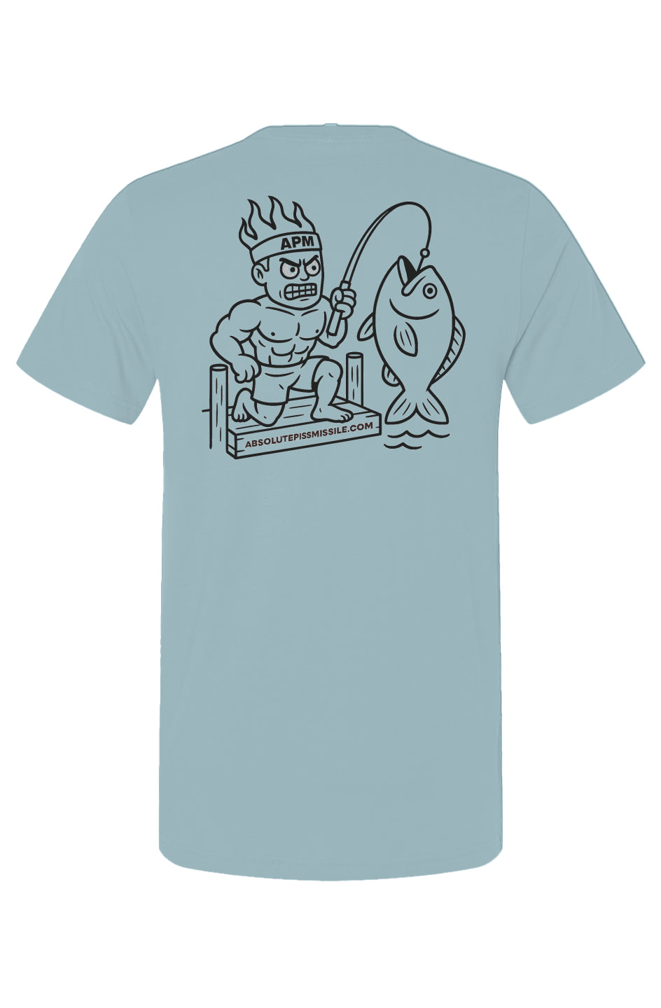 Bella Canvas T Shirt