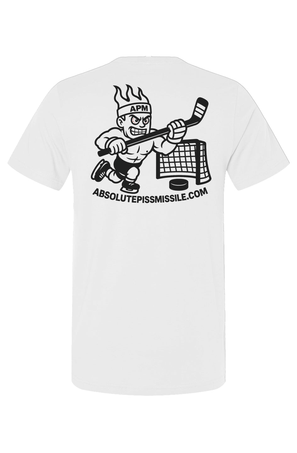 APM Hockey Town T-Shirt