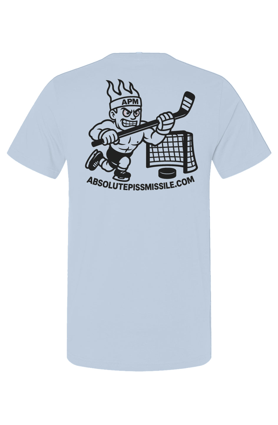 APM Hockey Town T-Shirt