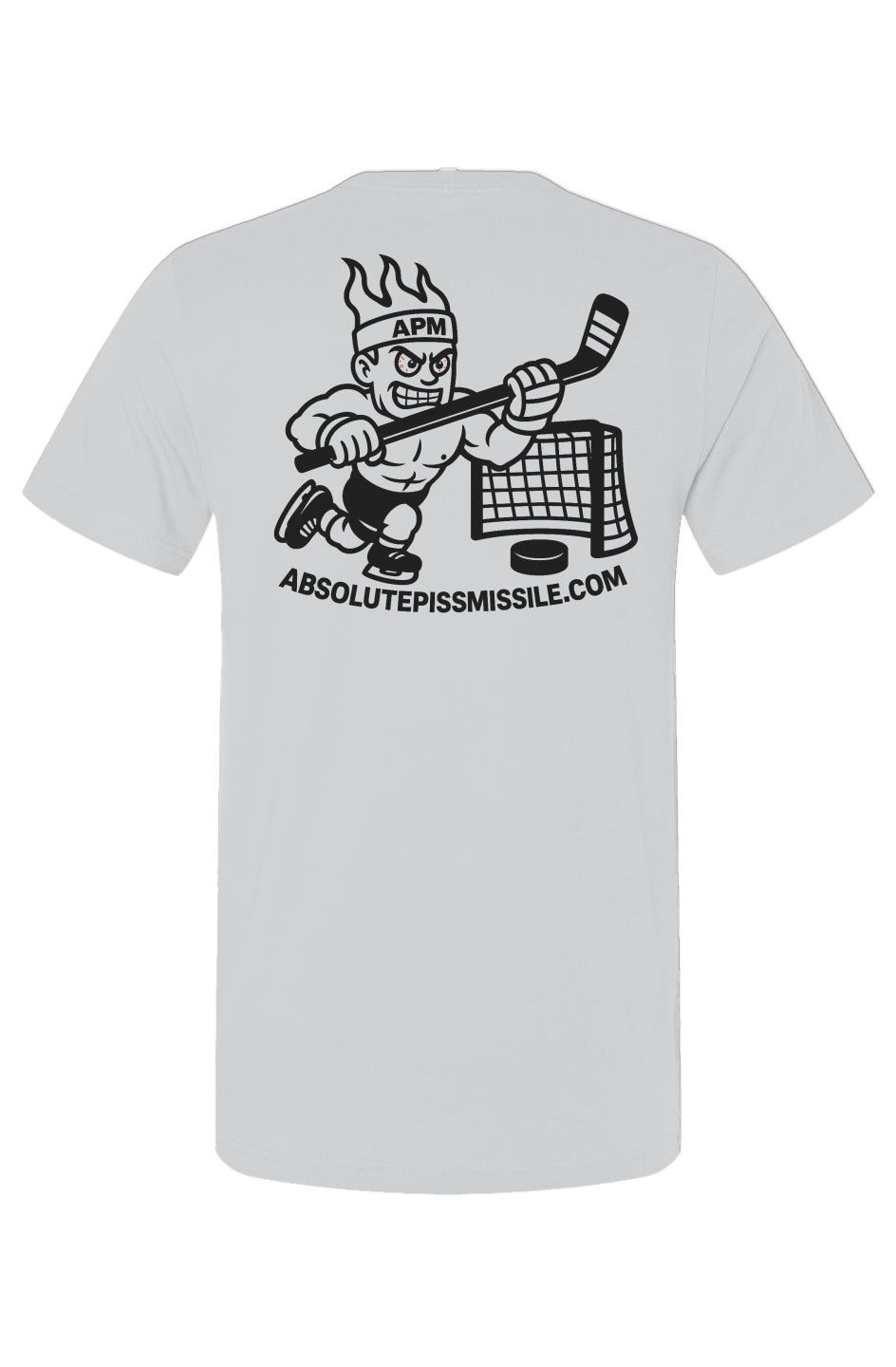 APM Hockey Town T-Shirt