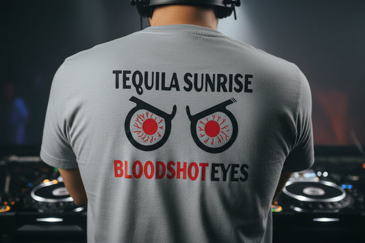 APM Tequila T-Shirt