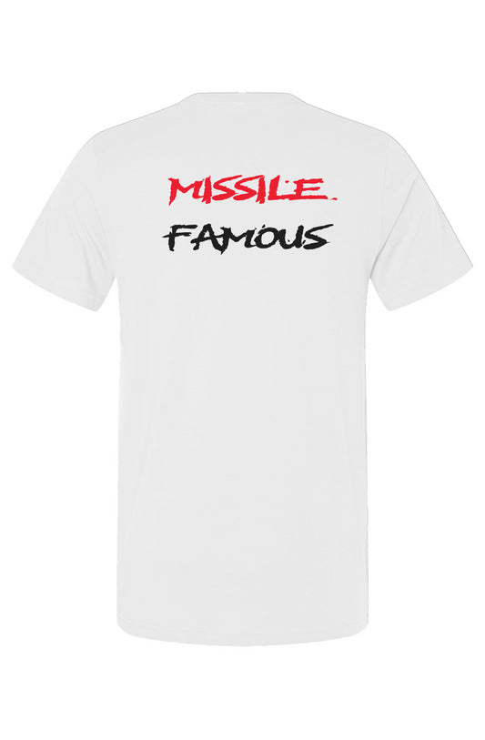 APM Missile Famous II T-Shirt