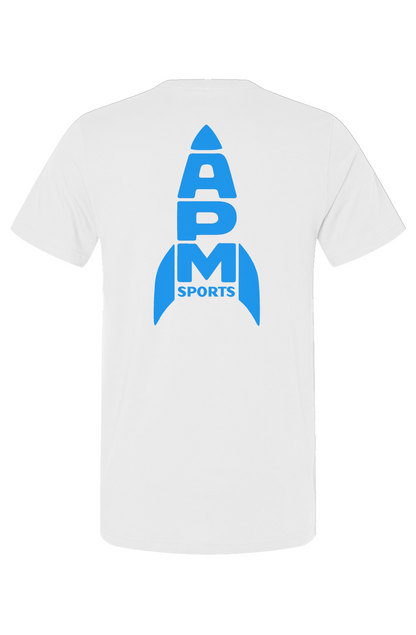 APM Classic Blue T-Shirt