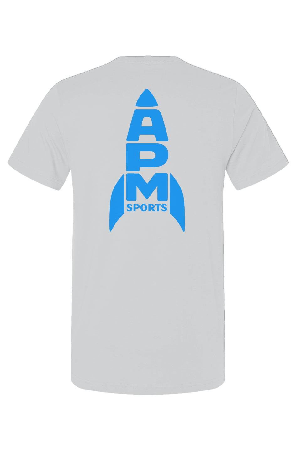 APM Classic Blue T-Shirt