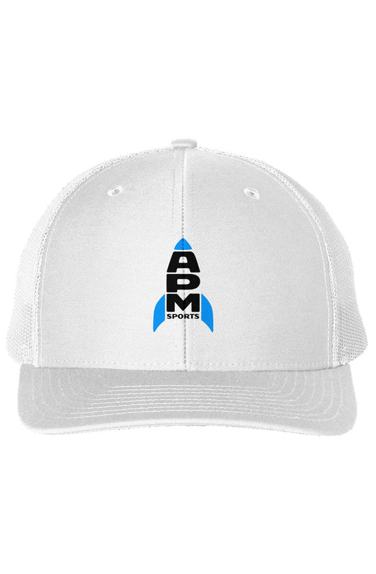 APM Classic II Snapback Trucker Cap