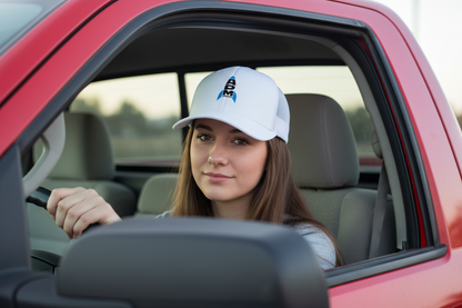 APM Classic II Snapback Trucker Cap