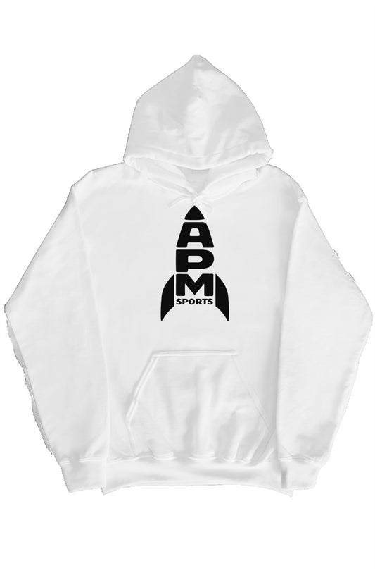 APM Pullover White