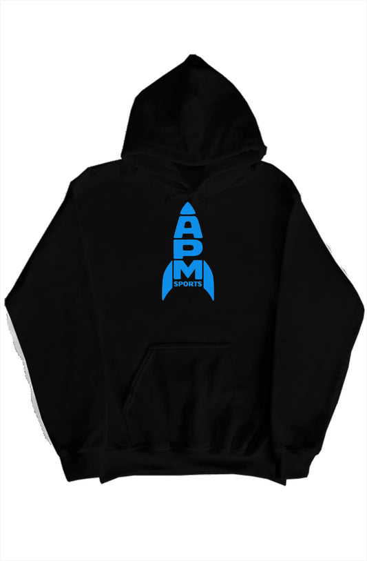 APM Pullover II