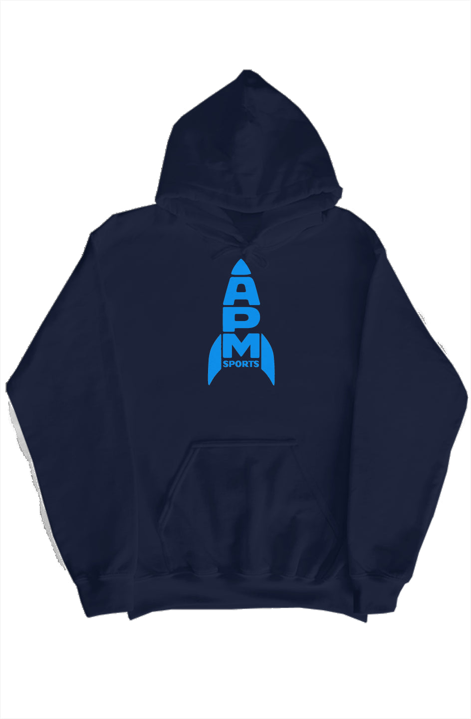 APM Pullover II