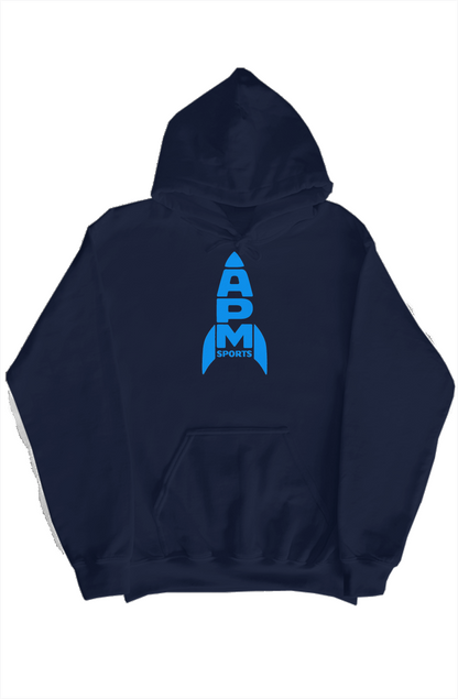 APM Pullover II