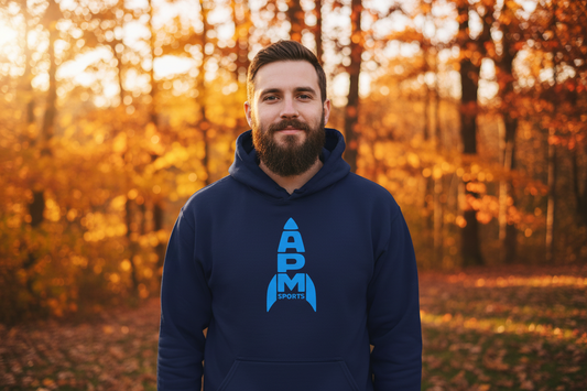 APM Pullover II Hoodie