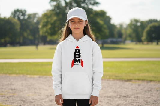 APM Pullover III Hoodie