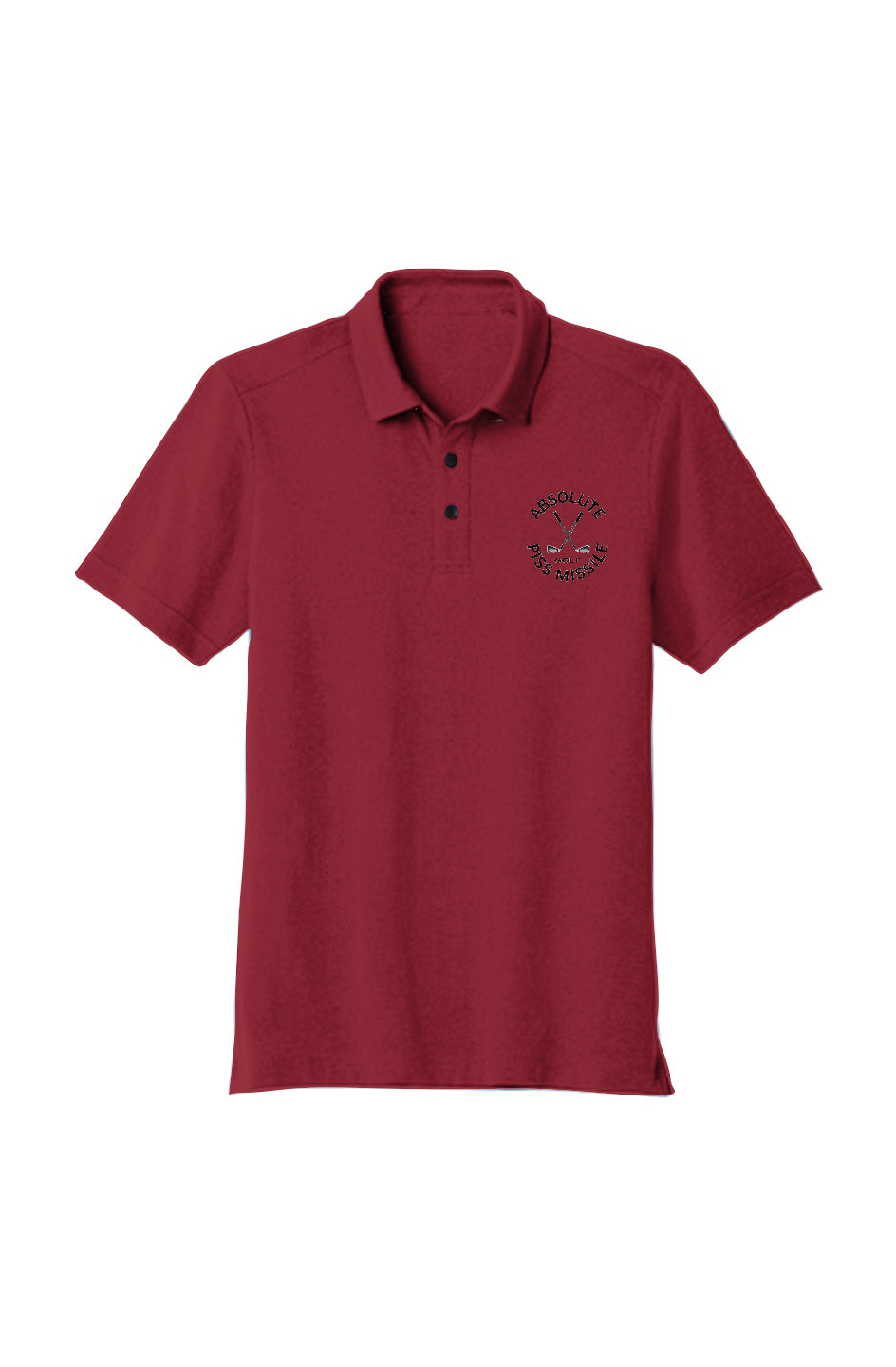APM Golf Club Limited Edition Polo