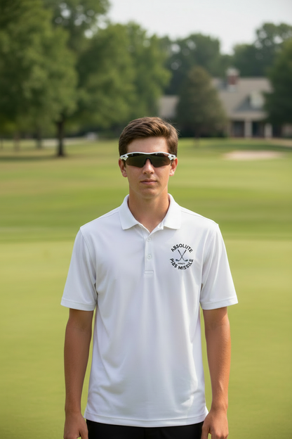 APM Golf Club Limited Edition Polo