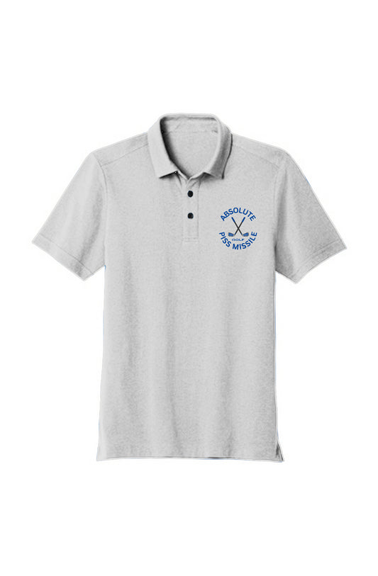 APM Limited Edition Blue Polo