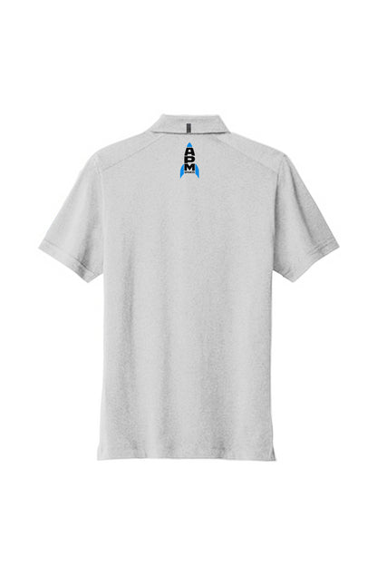 APM Limited Edition Blue Polo