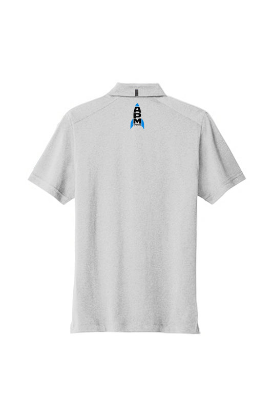 APM Limited Edition Blue Polo
