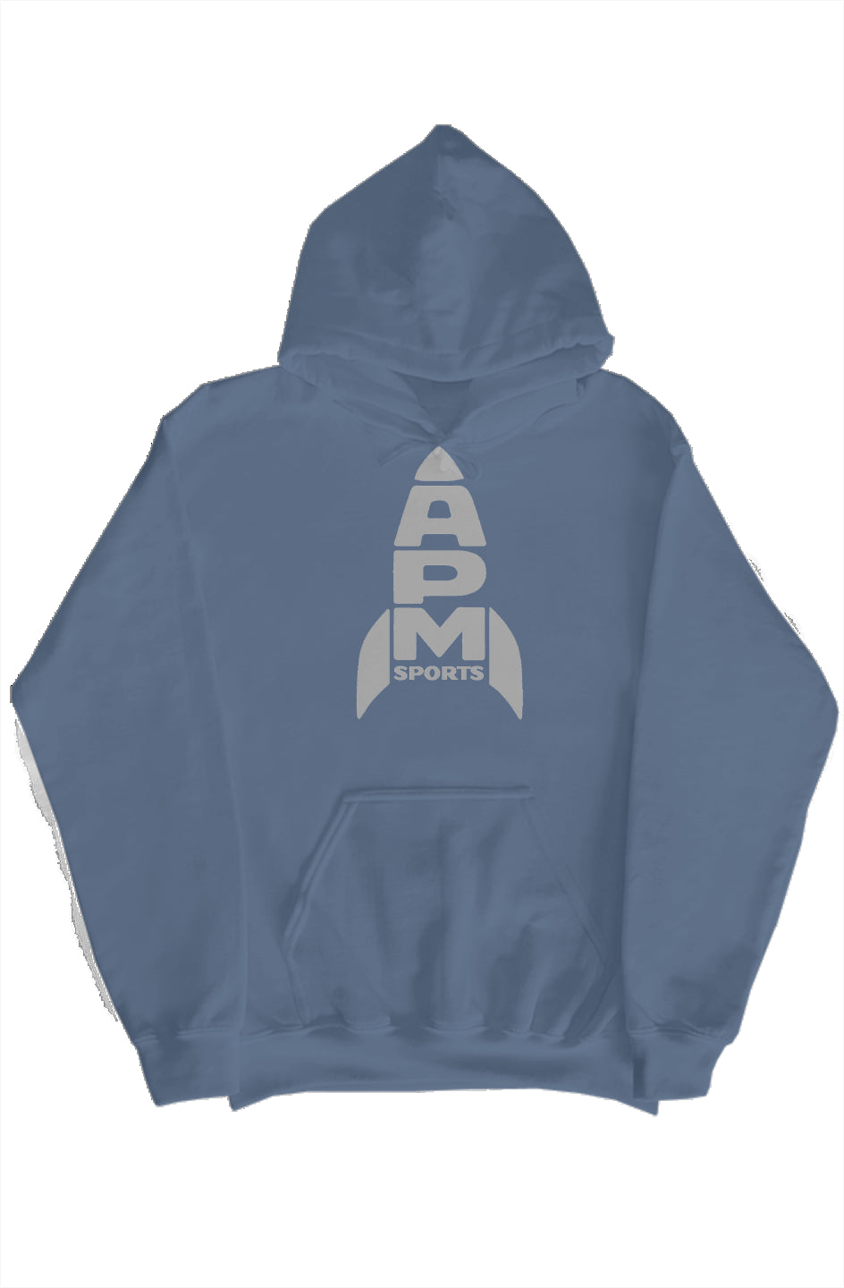 APM pullover iii hoody