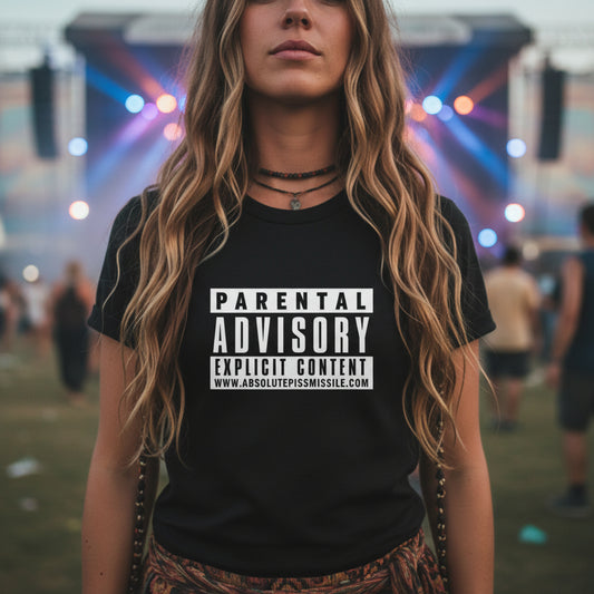 APM Explicit 2 Tee