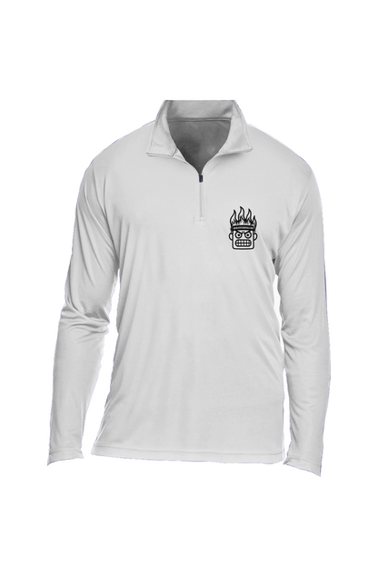 APM Mens Quarter-Zip