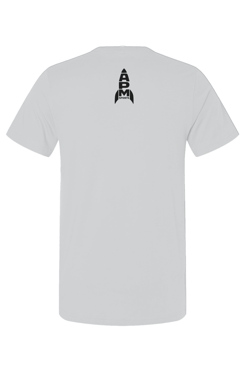 APM Pop Out Canvas T-Shirt