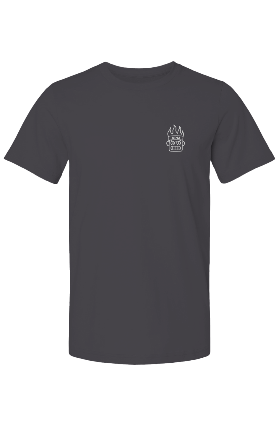 APM Cape San Blas Canvas T-Shirt