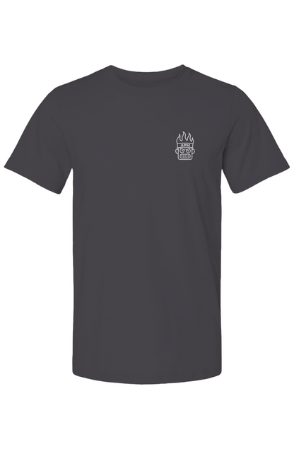APM Cape San Blas Canvas T-Shirt
