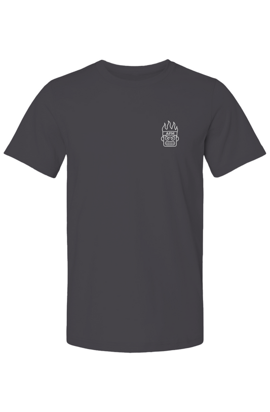 APM Cape San Blas Canvas T-Shirt