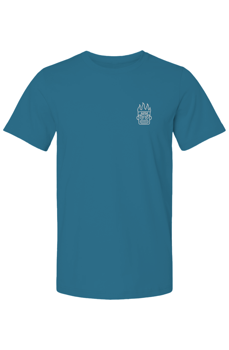 APM Cape San Blas Canvas T-Shirt