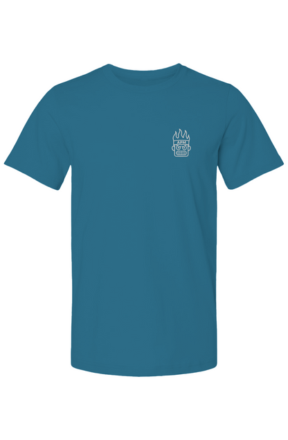 APM Cape San Blas Canvas T-Shirt
