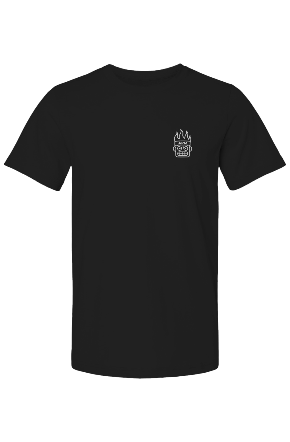 APM Cape San Blas Canvas T-Shirt