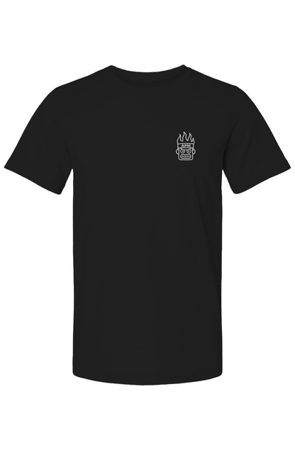 APM Cape San Blas Canvas T-Shirt